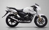 2010 TVS Apache RTR 180 photo